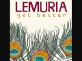 Lemuria - Buzz