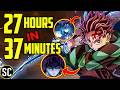 Demon Slayer RECAP Everything You Need To Know Before Infinity Castle