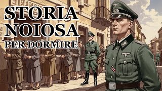 Un Giorno Qualunque nell’Italia Fascista (1943): Paura, Fame e Silenzio