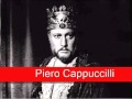 Piero Cappuccilli: Verdi - Macbeth,'Pietà ...