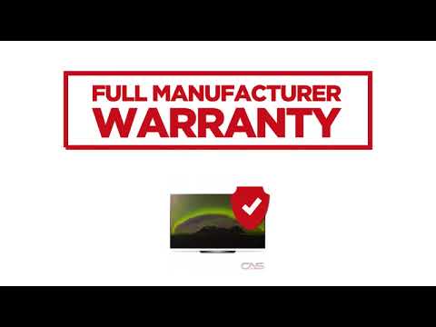 OLED65B7P