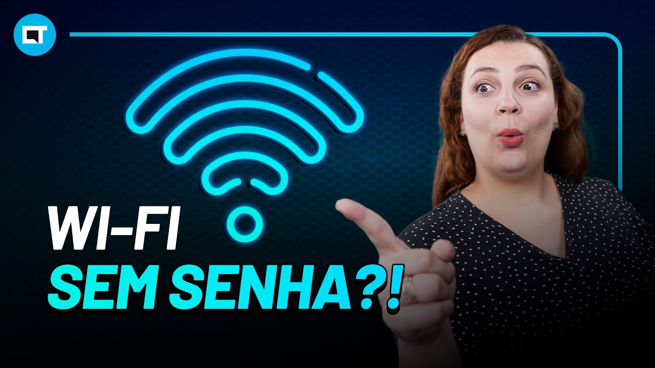 Como se conectar ao Wi-Fi sem senha: é possível?