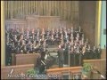 Abide With Me (The Hastings College Choir) 