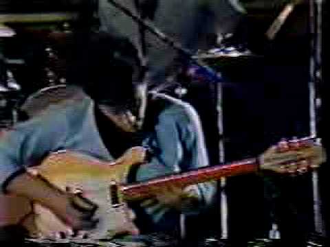 The Fad -  "Where no man has gone before" 1984