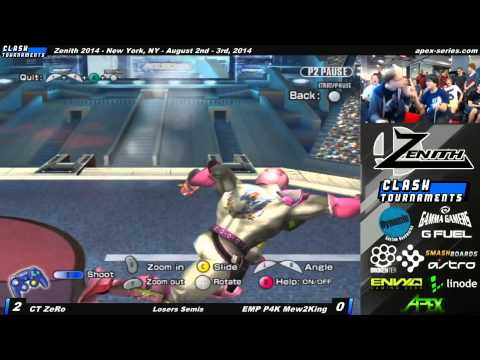 Funniest commentator reactions part 1 - Super Smash bros