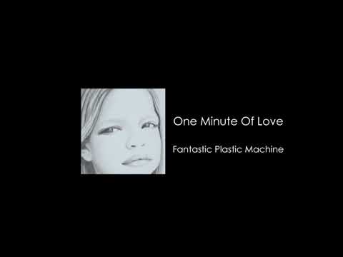 / One Minute Of Love のサムネイル