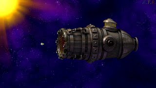 【Chicken Invaders 4: Ultimate Omelette Easter Edition】Full Gameplay [2023]