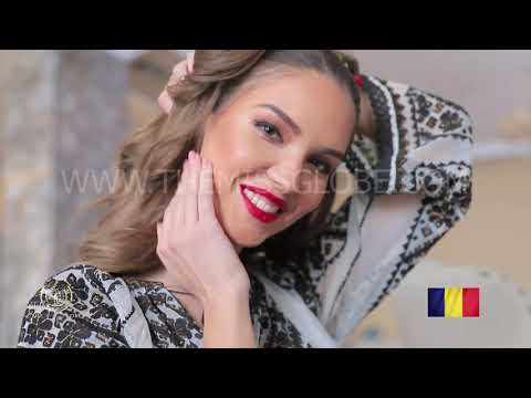 The Miss Globe 2019 - Romania