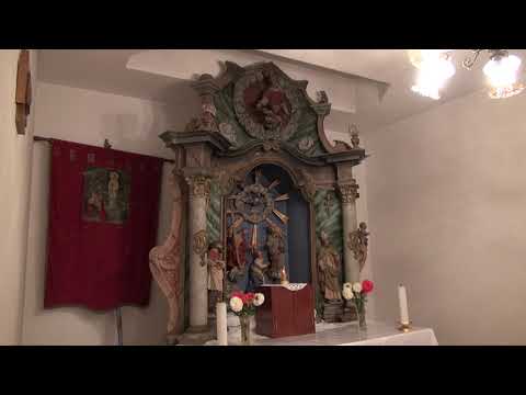 Sakralna baština Pisarovine