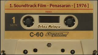 Download lagu [ 1 ]. Sound Track Film - Penasaran - [ 1976 ] - O. M. Soneta mp3