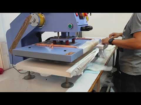 Prensa Peneumatica Automatica