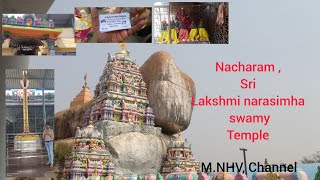 Temple video
