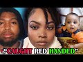 He Shot Her In The Head POINT BLANK After She Caught Him Living A DOUBLE LIFE | Tremya Darden Story