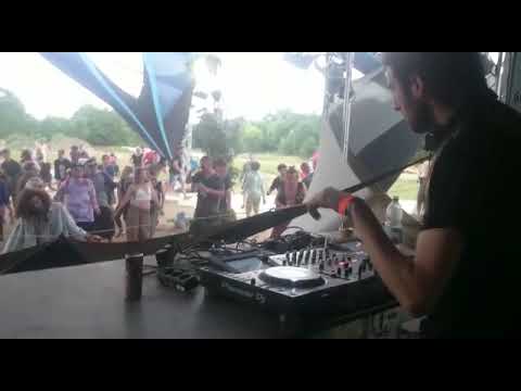 Metaprog @ Zurück zu den Wurzeln Festival 2017