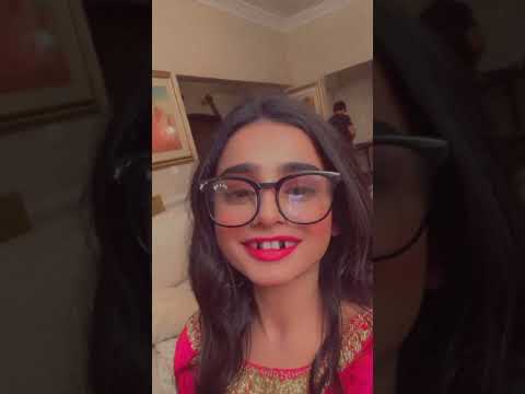 Fairy Tale Episode 10 #fairytale #seharkhan #behindthescenes #shorts