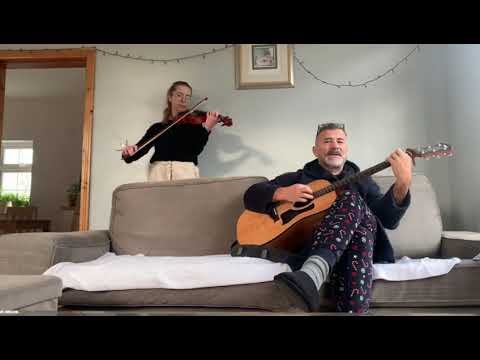 "Nega sonca nit meseca" - Traditional Croatian song from Medjimurje