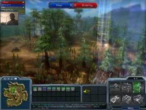 Arena Wars Reloaded PC