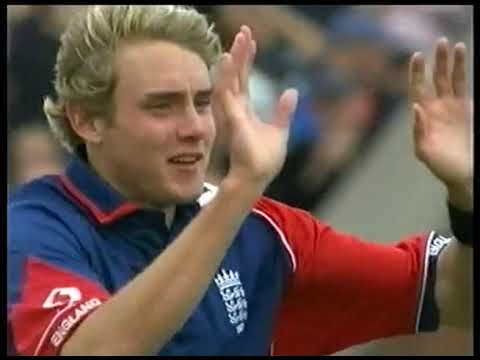 England v India Cricket - 4th ODI 2007 - Old Trafford