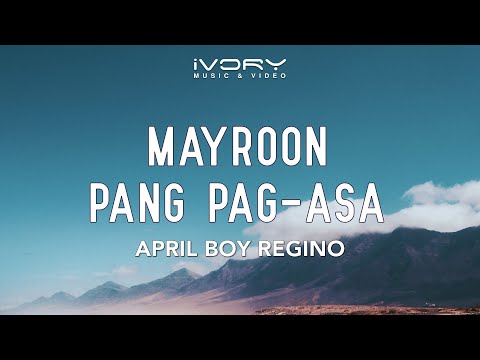 Video thumbnail for Mayroon Pang Pag-Asa