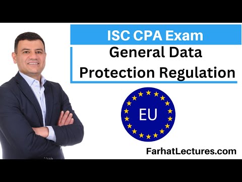 Cybersecurity and Cyber Attacks Overview Information Systems and Controls ISC CPA exam
