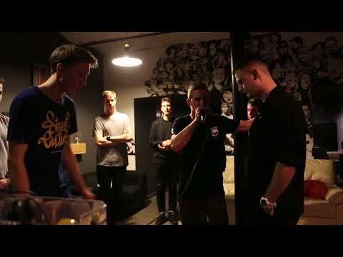 WLW s04u21 (02.11.2017) Kurian vs Toczek vs Carlos