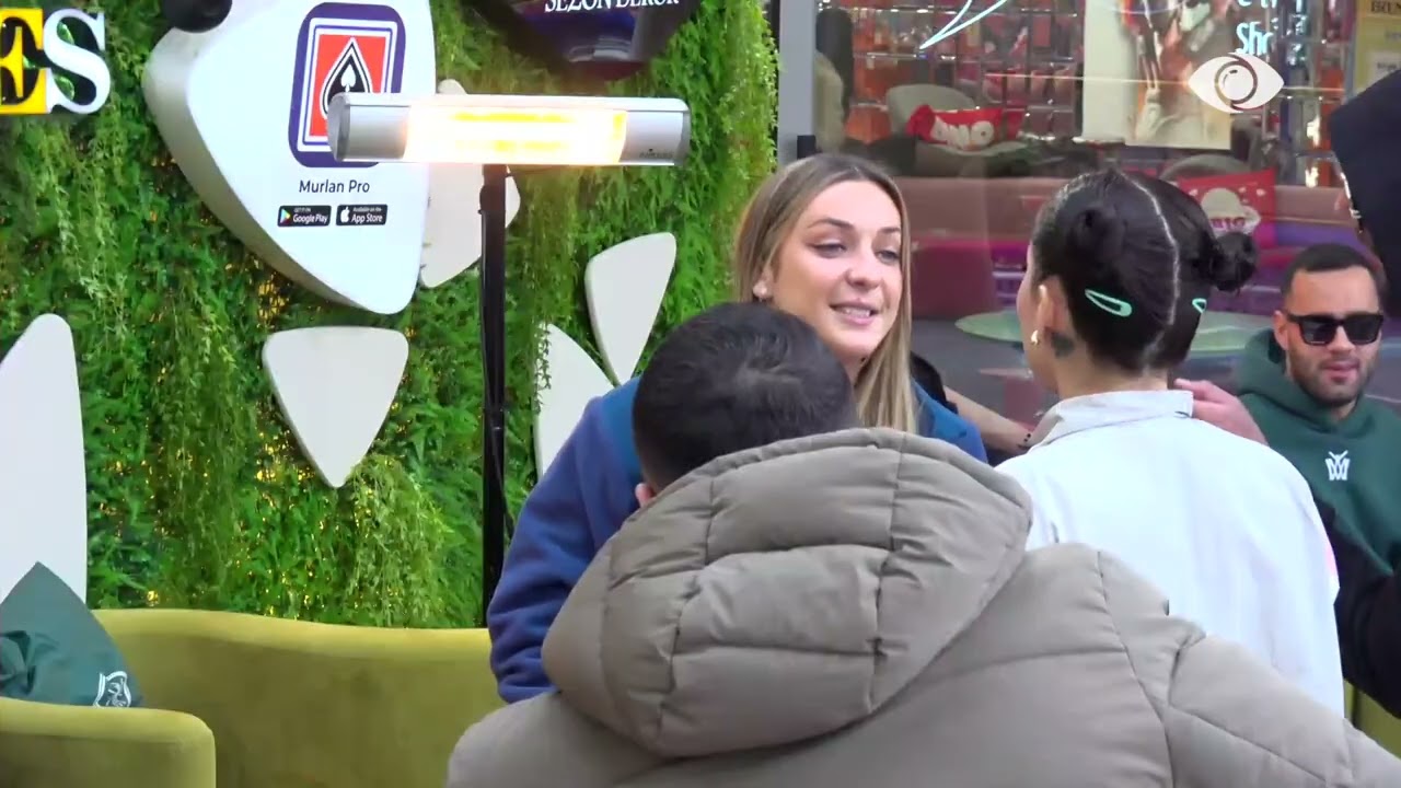 Baby G-Juelës: Ti je fanse e Brikenës