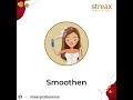 Streax Professional Argan Secret Colour Protect Range