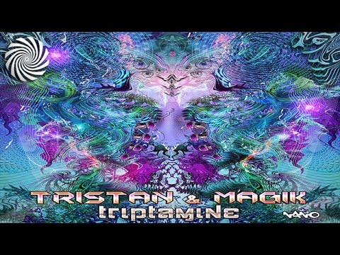 Tristan & Magik - Triptamine