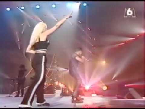 EGMA - Make My Day (Live @ Dance Machine 6)