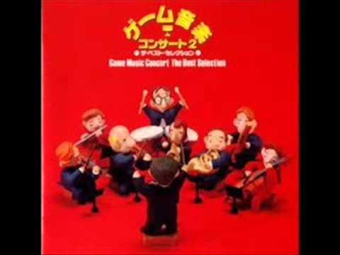 Orchestral Game Concert - Sim City (Village)