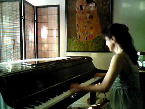 Rainbows of Joy - Kathryn Toyama New Age Piano