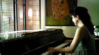 Rainbows of Joy - Kathryn Toyama New Age Piano