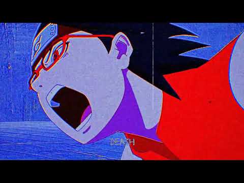 Yung Banshee x Zotiyac - Misfits