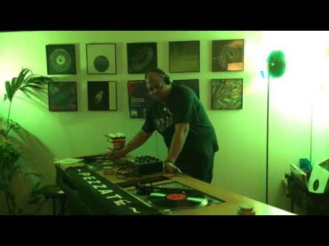 Phonica Basement Sessions: Mark Grusane