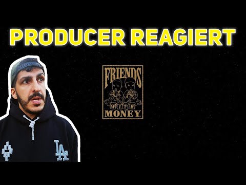 Producer REAGIERT auf Shindy - Nautilus (prod. by Nico Chiara, Shindy & OZ)