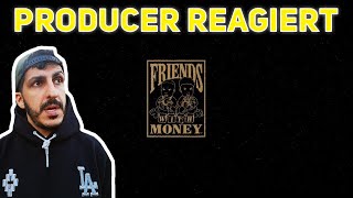 Producer REAGIERT auf Shindy - Nautilus (prod. by Nico Chiara, Shindy &amp; OZ)