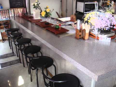 Restaurante okonomiyaki estilo Hiroshima Moabi