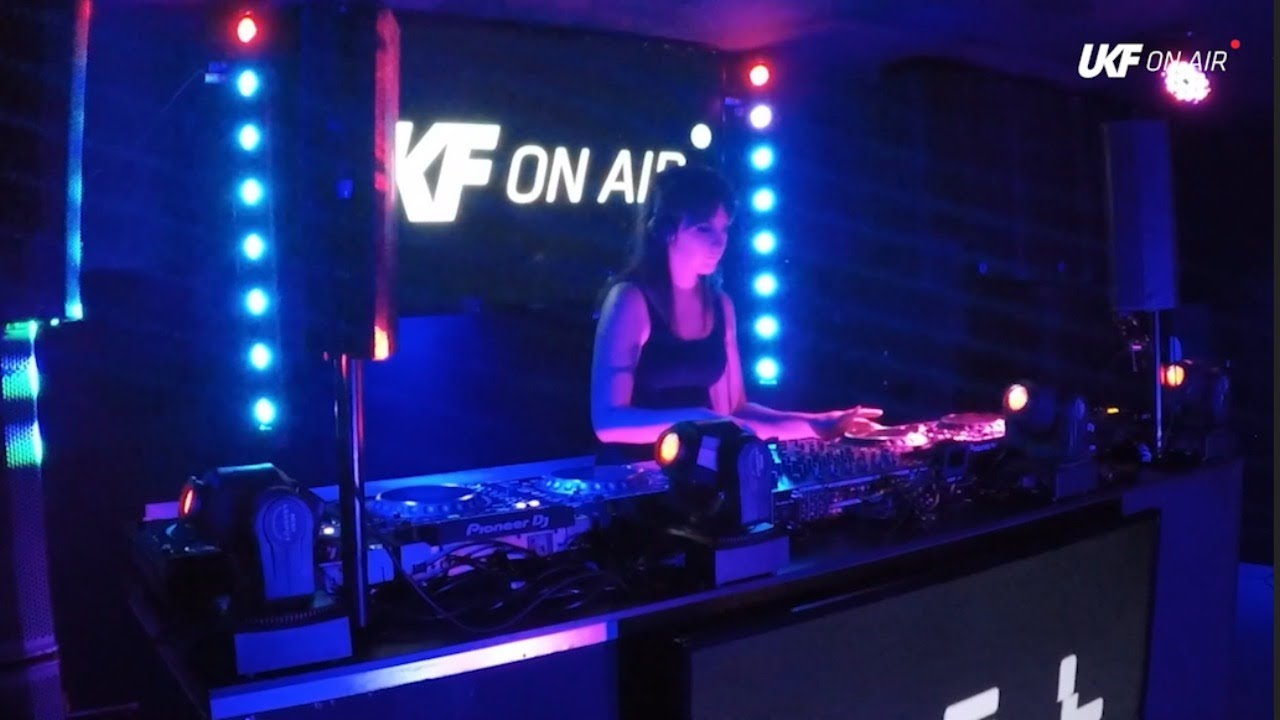 MEL (DJ Set) - UKF On Air