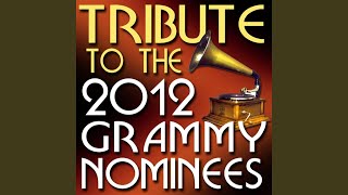 Someone Like You (Acoustic Version)