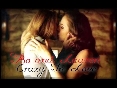 Bo and Lauren | Crazy In Love | Doccubus | Forever Unapologetic