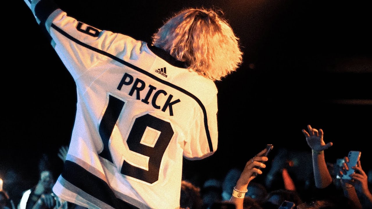 glaive - prick (Live)