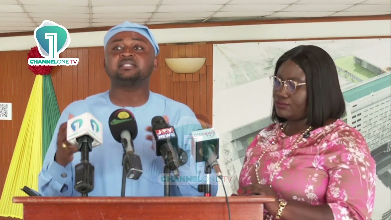 NPRA Staff Transfers Cost Ghana GH¢1M? Minority Raises Alarm in Parliament | Channel One News