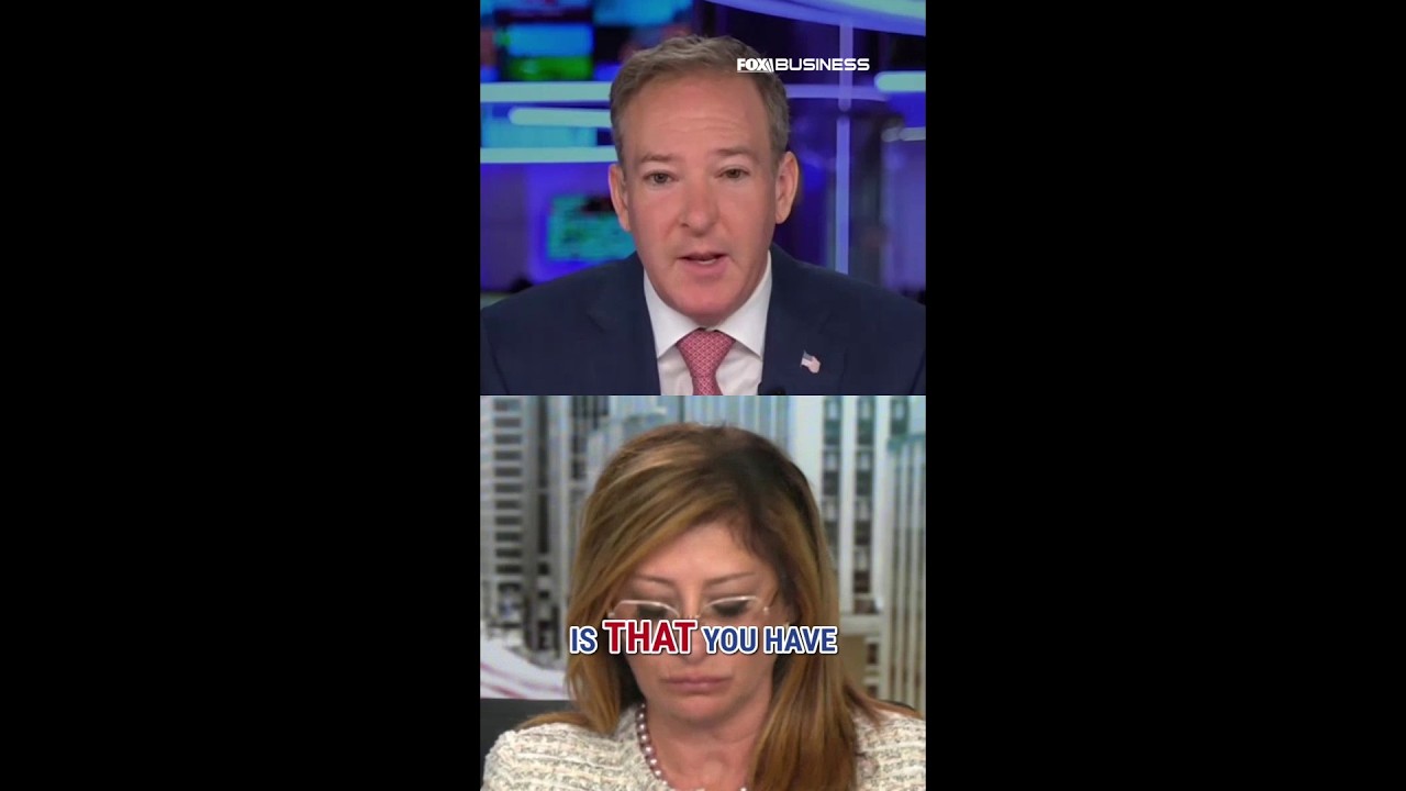 Video: Zeldin links New York and California out-migration losses to anti-business state policies