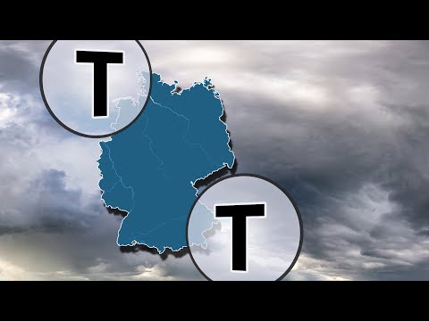 Wetter heute: Die aktuelle Vorhersage (31.07.2021)