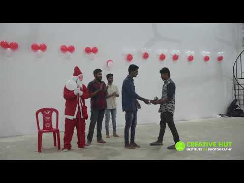 Creative Hut Institute of Photography Kottayam Extra Curriculars video thumbnail 3