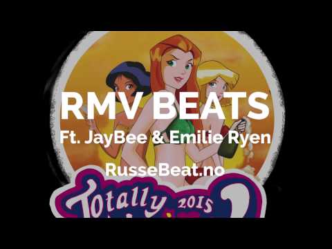 Totally Wasted 2015 - RMV BEATS feat. JayBee & Emilie Ryen