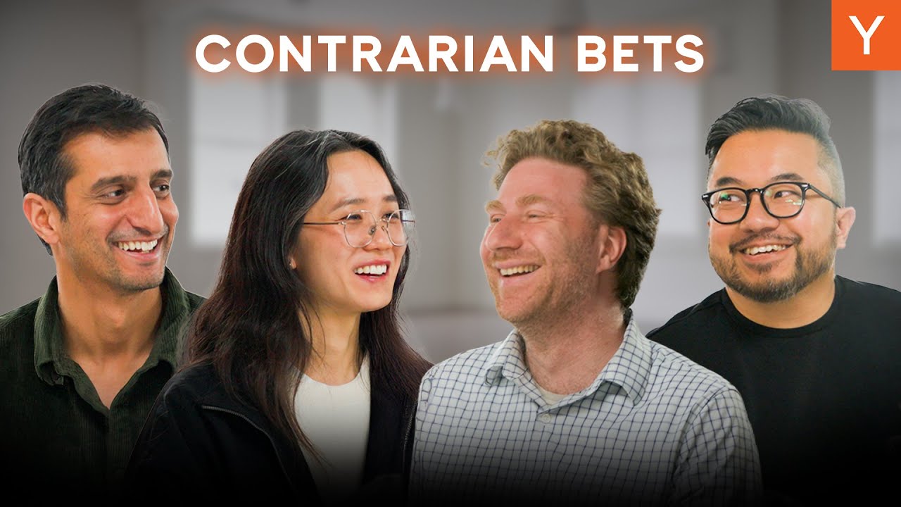 How To Be Contrarian — And Right