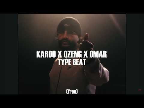 (Free) Kardo x Qzeng x Omar - Type Beat Instrumental 2025