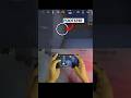 BGMI PUBG MOBILE SETTING GUIDE 9 FOOTSTEP Shorts