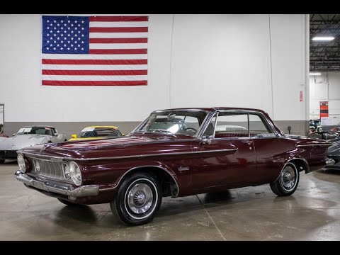 1962 Plymouth Fury (CC-1546619) for sale in Kentwood, Michigan